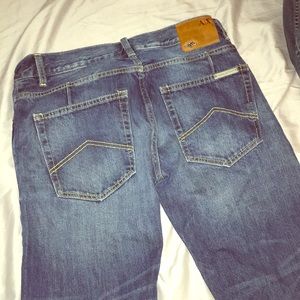 Armani Exchange Jeans